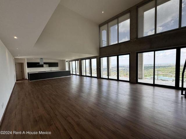 Departamento en renta Fraccionamiento Cumbres Del Lago, Municipio De Querétaro