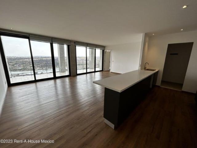 Departamento en renta Fraccionamiento Cumbres Del Lago, Municipio De Querétaro