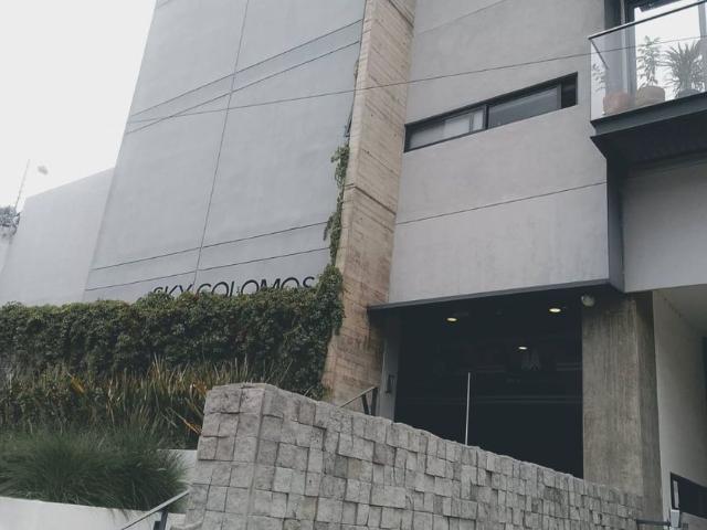 Departamento en renta Fraccionamiento Colomos Providencia, Guadalajara, Jalisco