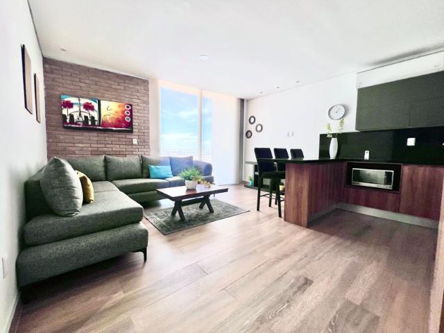 Departamento en renta Fraccionamiento El Fresno, Torreón