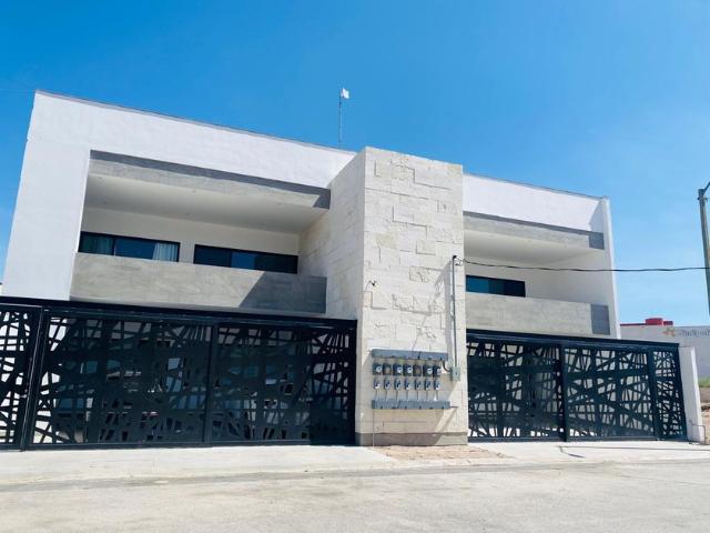 Departamento en renta Fraccionamiento El Fresno, Torreón