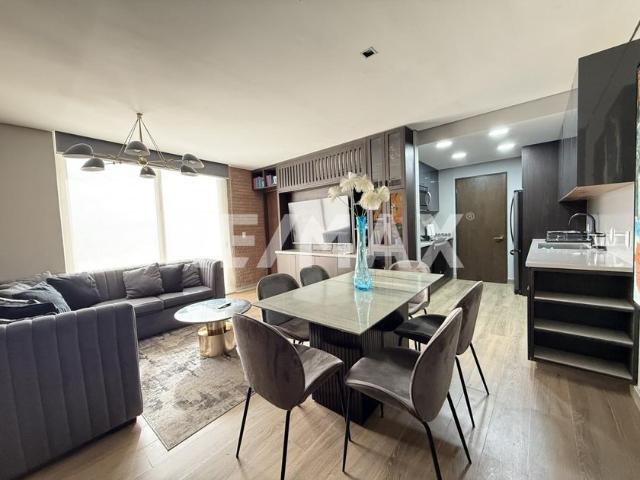 Departamento en renta Fraccionamiento El Fresno, Torreón