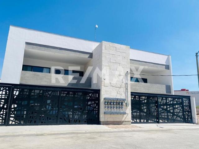 Departamento en renta Fraccionamiento El Fresno, Torreón