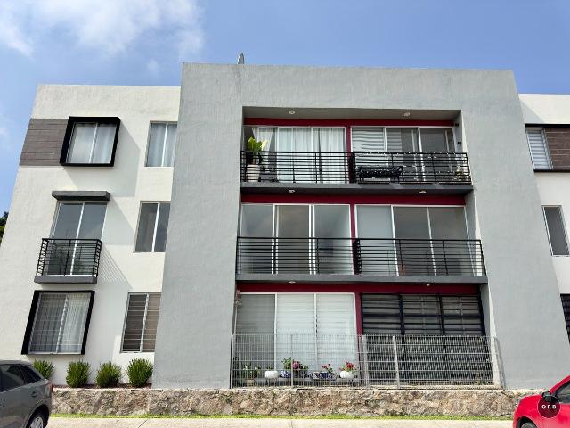 DEPARTAMENTO EN RENTA FRACCIONAMIENTO ELEMENT