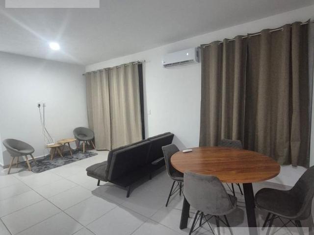 Departamento en renta Fraccionamiento Foresta Jardín, León