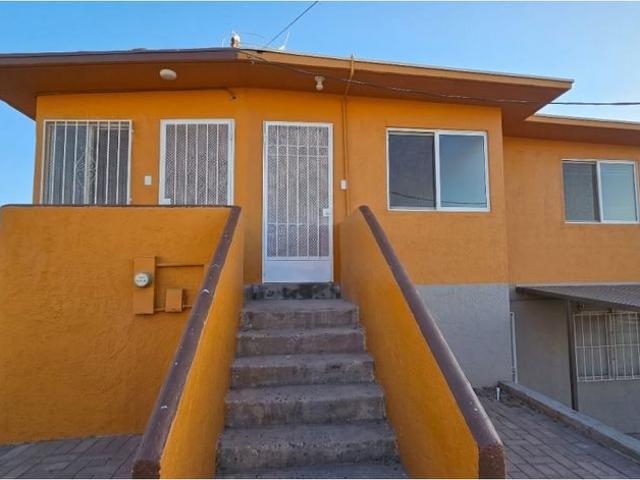 Departamento en renta Fraccionamiento Hacienda De Los Nogales, Juárez, Chihuahua