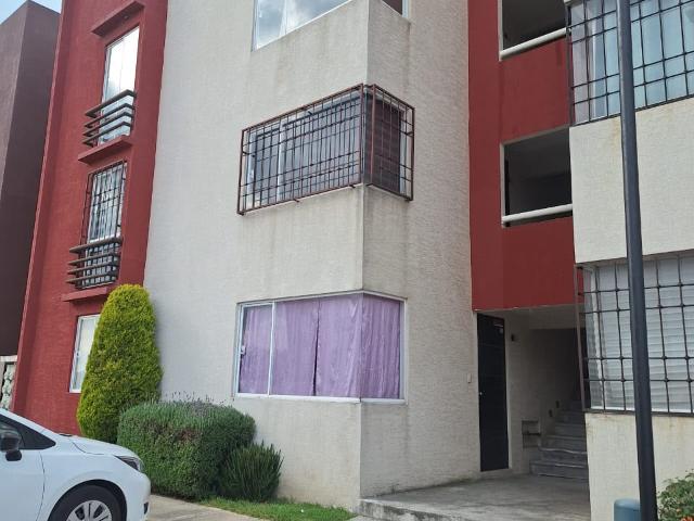 DEPARTAMENTO EN RENTA | FRACCIONAMIENTO LA FLORIDA, OTZOLOTEPEC