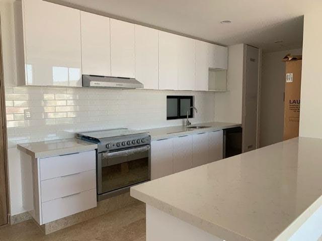 Departamento en renta Fraccionamiento La Loma, Colonia Insurgentes, San Luis Potosí, Municipio De San Luis Potosí, San Luis Potosí, 78218, México