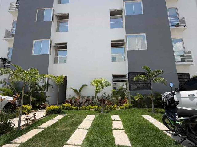 Departamento en renta Fraccionamiento Las Ceibas, Bahía De Banderas