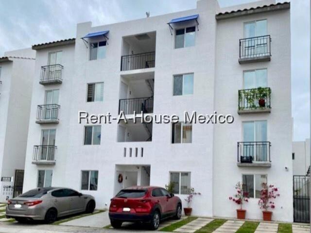 Departamento en renta Fraccionamiento Las Haciendas Ciudad Del Sol, Qro Las Haciendas, Ciudad Del Sol, Querétaro, México