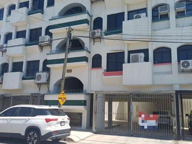 Departamento en renta Fraccionamiento Las Quintas, Culiacán