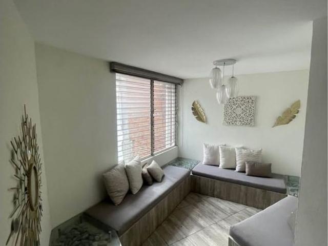 Departamento en renta Fraccionamiento Las Quintas, Culiacán