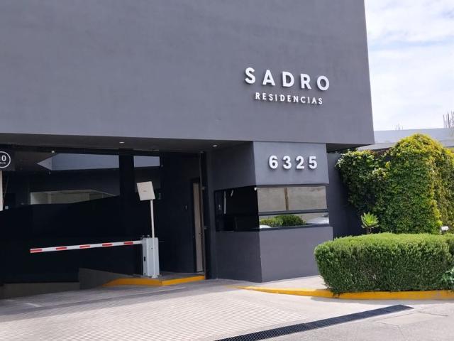 Departamento en renta Fraccionamiento Lomas De Angelópolis, San Andrés Cholula
