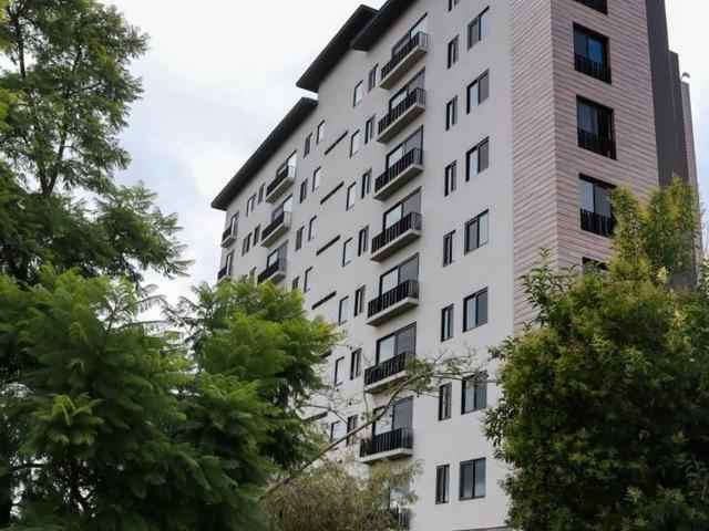 Departamento en renta Fraccionamiento Lomas De Angelópolis, San Andrés Cholula