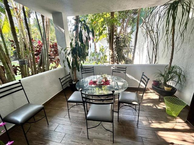 Departamento en renta Fraccionamiento Lomas De Vista Hermosa, Cuernavaca, Morelos