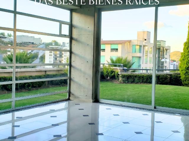 Departamento en Renta Fraccionamiento Lomas Verdes 6a Secci?n