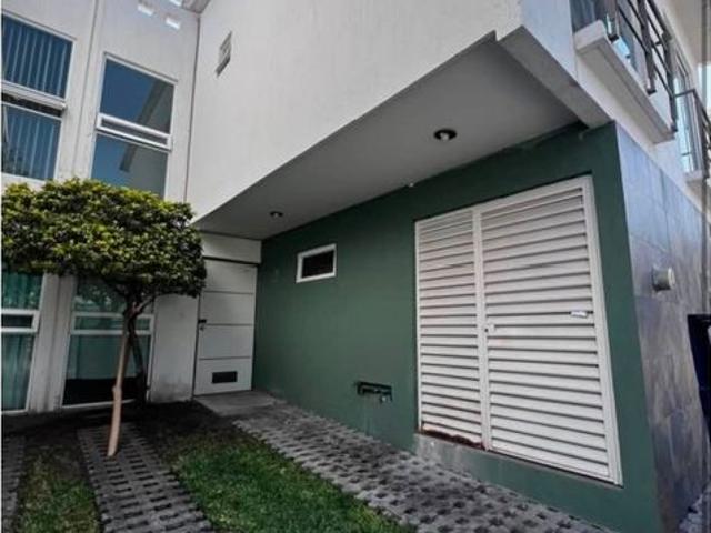 Departamento en renta Fraccionamiento Pedregal De Oaxtepec, Yautepec De Zaragoza