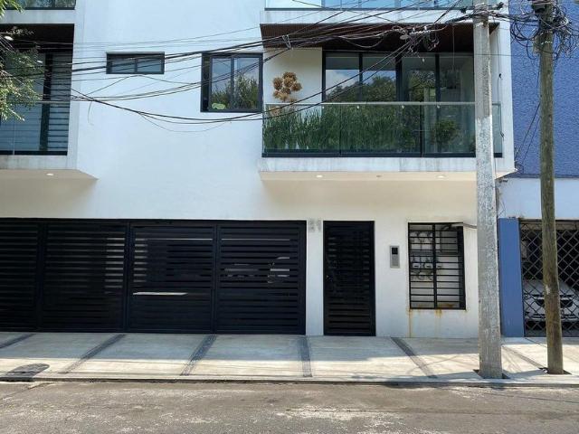 Departamento en renta Fraccionamiento Prado Coapa 1a. Sección, Ciudad De México, Tlalpan, Ciudad De México, 14350, México