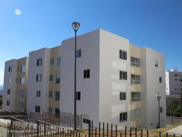 Departamento en renta Fraccionamiento Privalia Ambienta Javer, Anillo Vial Fray Junípero Serra, Privalia Ambienta, Santiago De Querétaro, Querétaro, México