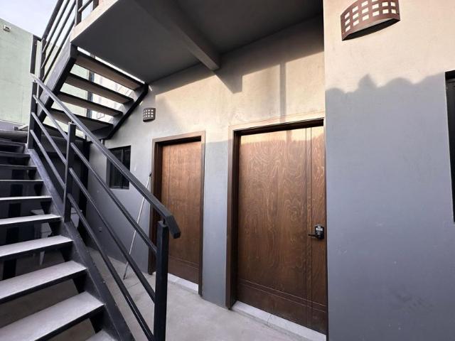 Departamento en renta Fraccionamiento Residencias, Mexicali, Baja California, México