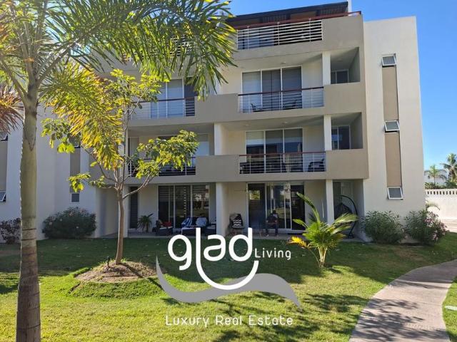 Departamento en renta Fraccionamiento Rincón Del Cielo, Bahía De Banderas