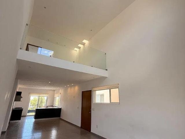 Departamento en renta Fraccionamiento Rinconada Maravillas, Jesús María, Aguascalientes