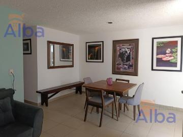 Departamento en renta Fraccionamiento Rinconada Maravillas, Jesús María, Aguascalientes