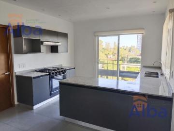 Departamento en renta Fraccionamiento Rinconada Maravillas, Jesús María, Aguascalientes