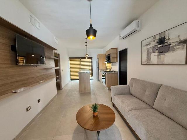 Departamento en renta Fraccionamiento San Armando, Torreón