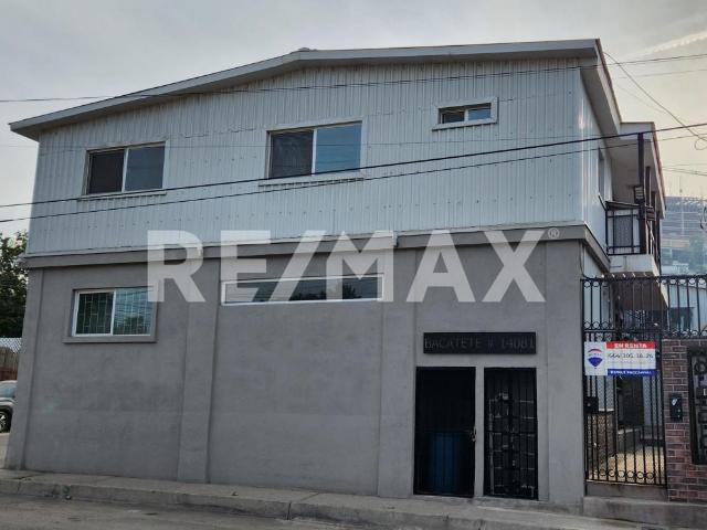 Departamento en RENTA Fraccionamiento Sonoita en Tijuana