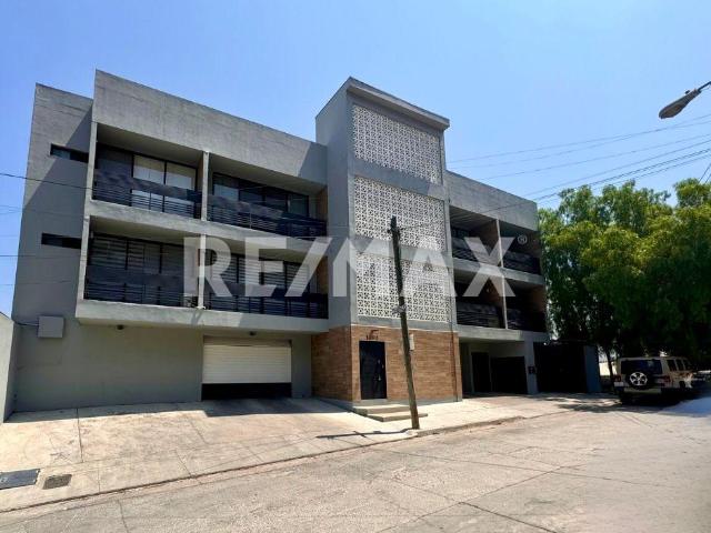 Departamento en Renta Fraccionamiento Sonora Tijuana