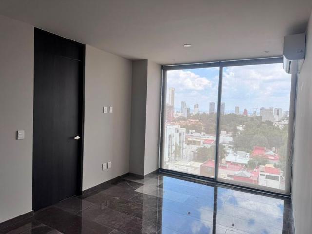 Departamento en renta Fraccionamiento Vallarta Norte, Guadalajara, Jalisco