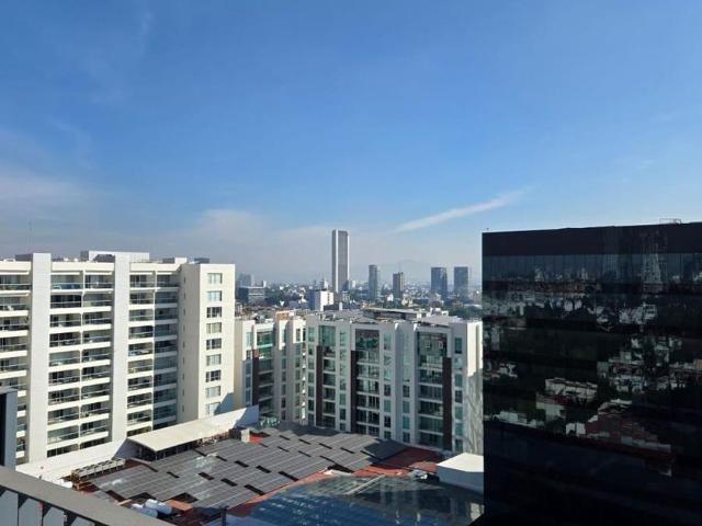 Departamento en renta Fraccionamiento Vallarta Norte, Guadalajara, Jalisco