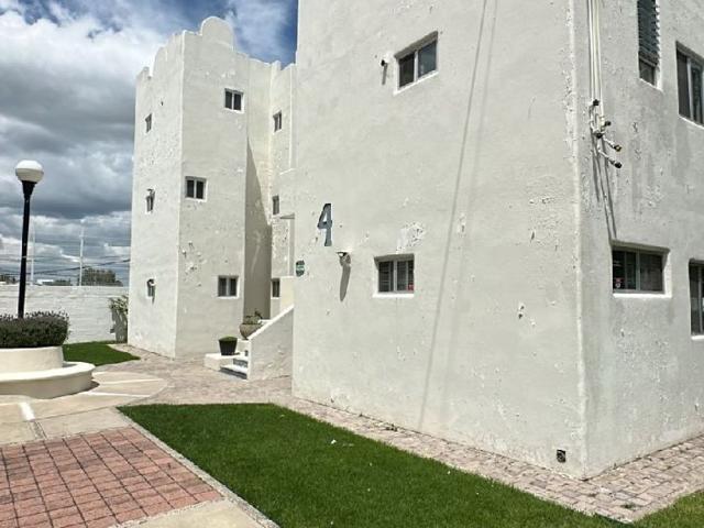 Departamento en renta Fraccionamiento Valle De Las Trojes, Ciudad De Aguascalientes