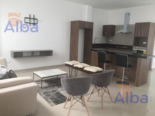 Departamento en renta Fraccionamiento Valle De Las Trojes, Ciudad De Aguascalientes