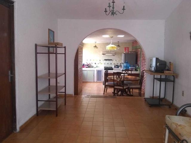 Departamento en renta Fraccionamiento Villas Del Descanso, Jiutepec, Morelos