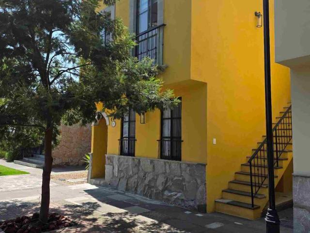Departamento en renta Fraccionamiento Zirándaro, Guanajuato, México