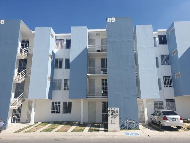Departamento en renta Fraccionamineto Terra Vista Residencial, Tesistán, Zapopan, Región Centro, Jalisco, 45200, México