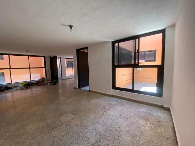 Departamento en renta Francisco Murguía El Ranchito, Toluca