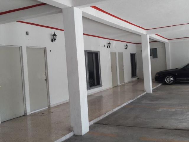 Departamento en renta Francisco I. Madero, Cdad. Del Carmen, Campeche, México