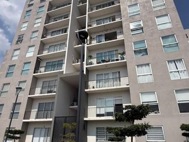 Departamento en renta Francisco Sarabia, Zapopan, Zapopan, Jalisco