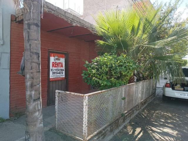 Departamento en renta Francisco Sarabia, Zapopan, Zapopan, Jalisco