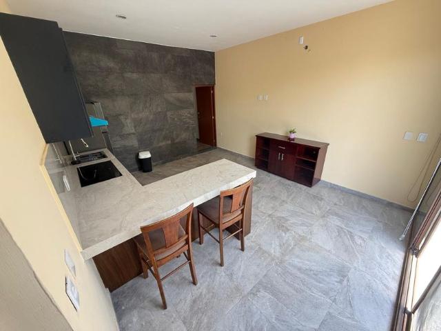 Departamento en renta Francisco Villa, Mazatlán