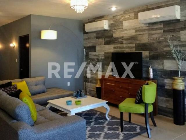 Departamento en renta Fray Andres De Olmos, Tampico