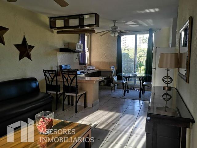 Departamento en renta Fray Andres De Olmos, Tampico