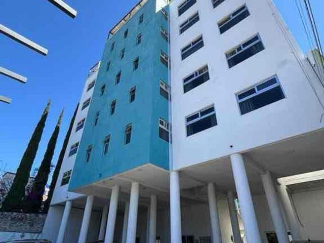Departamento en renta Fray Antón De Montesinos, Quintas Del Marques, Santiago De Querétaro, Querétaro, México