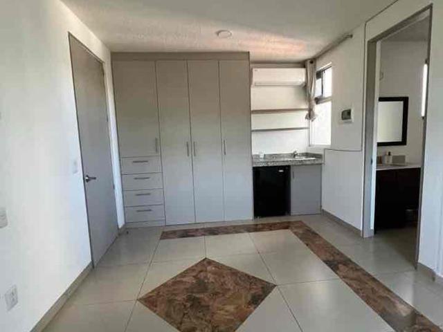 Departamento en renta Fray Antón De Montesinos, Quintas Del Marques, Santiago De Querétaro, Querétaro, México