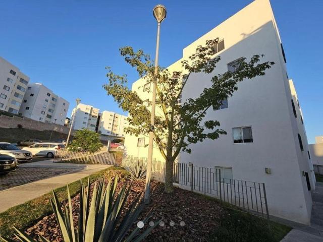 Departamento en renta Fray Junípero Serra, Municipio De Querétaro