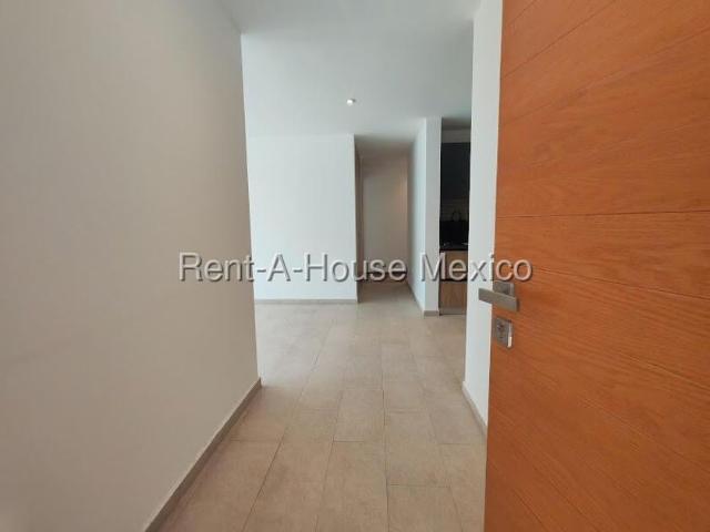 Departamento en renta Fray Junípero Serra, Municipio De Querétaro