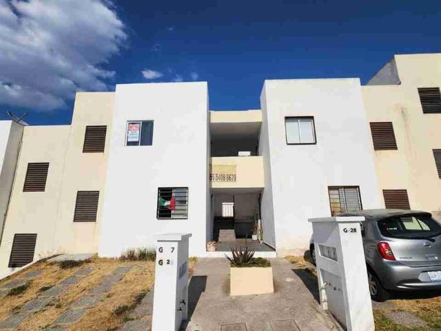 Departamento en renta Fray Junípero Serra, Municipio De Querétaro